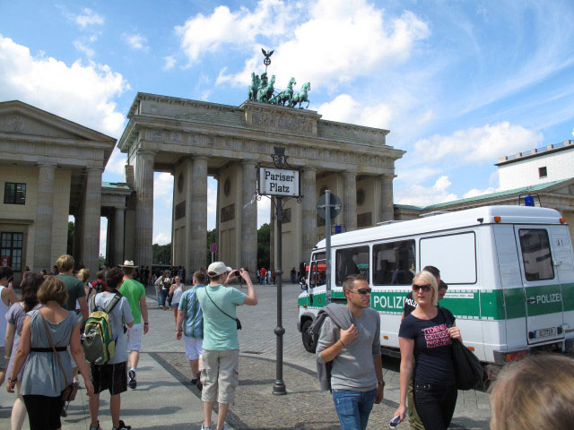 Brandenburger Tor