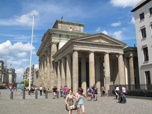 Brandenburger Tor