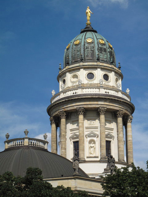 Franz&ouml;sischer Dom
