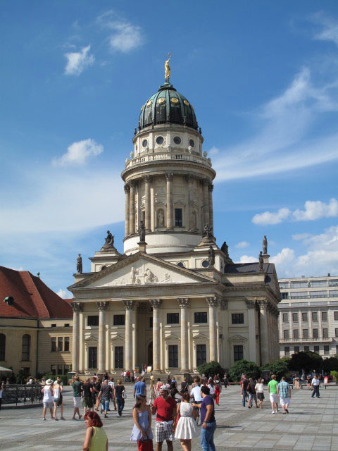 Französischer Dom