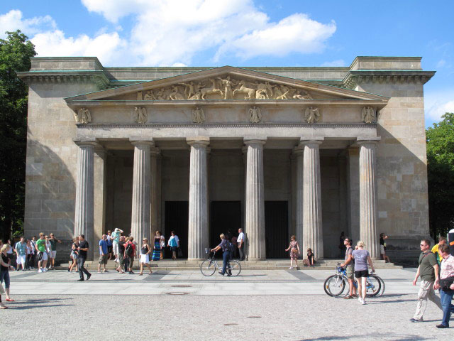 Neue Wache