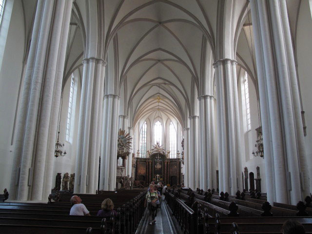 St. Marien-Kirche