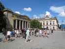 Neue Wache und Zeughaus