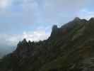 Familienklettersteig Hirschkarspitze (13. Aug.)