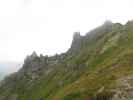 Familienklettersteig Hirschkarspitze (13. Aug.)