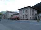 Bahnhof Bad Gastein, 1.082 m