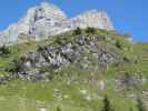 Braunwald-Kinderklettersteig