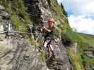 Braunwald-Kinderklettersteig