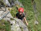 Braunwald-Kinderklettersteig