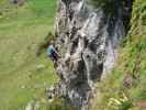 Braunwald-Kinderklettersteig