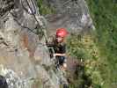 Braunwald-Kinderklettersteig