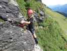 Braunwald-Kinderklettersteig