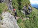 Braunwald-Kinderklettersteig