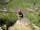 Braunwald-Kinderklettersteig