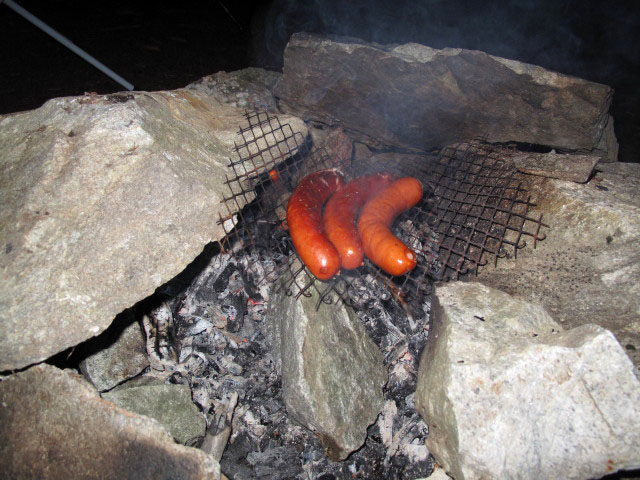 zwischen Gletsch und Oberwald