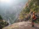 Andreas auf der Oberen Wand, 1.220 m