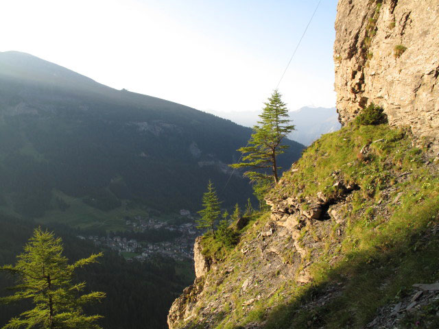 Leukerbad