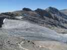 Daubenhorn-Gletscher