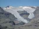 Wildstrubelgletscher vom Daubenhorn aus