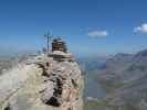 Daubenhorn, 2.942 m