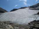 Daubenhorn-Gletscher