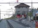 Bahnhof Eigergletscher, 2.320 m