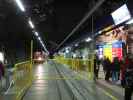 Bahnhof Jungfraujoch, 3.454 m