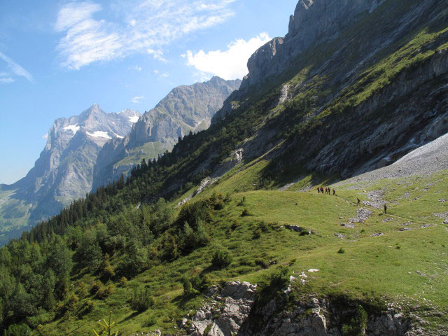 Eigertrail