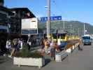 Bahnhof Grindelwald, 1.034 m