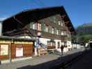 Bahnhof Grindelwald Grund, 944 m