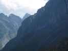 Ostegghütte-Klettersteig von Alpiglen aus