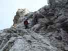 Ostegghütte-Klettersteig