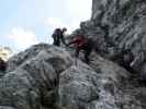 Ostegghütte-Klettersteig