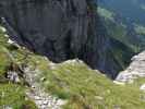 Ostegghütte-Klettersteig