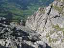 Ostegghütte-Klettersteig