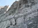 Ostegghütte-Klettersteig