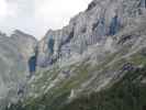 Ostegghütte-Klettersteig von Alpiglen aus