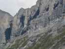 Ostegghütte-Klettersteig von Alpiglen aus