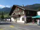 Bahnhof Grindelwald Grund, 944 m