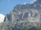 Ostegg-Klettersteig vom Bahnhof Grindelwald Grund aus