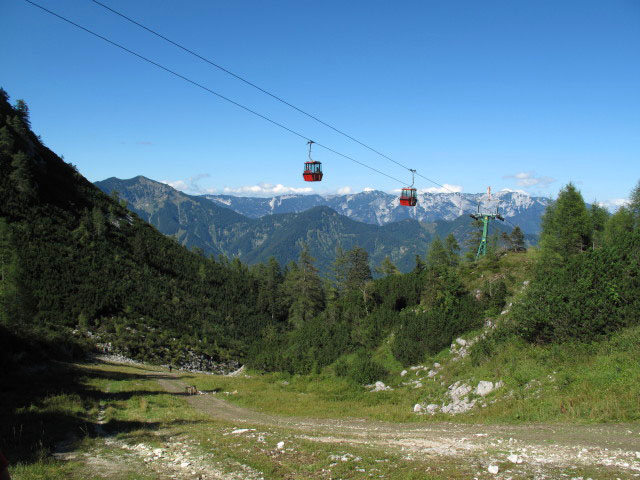 Katrin-Seilbahn