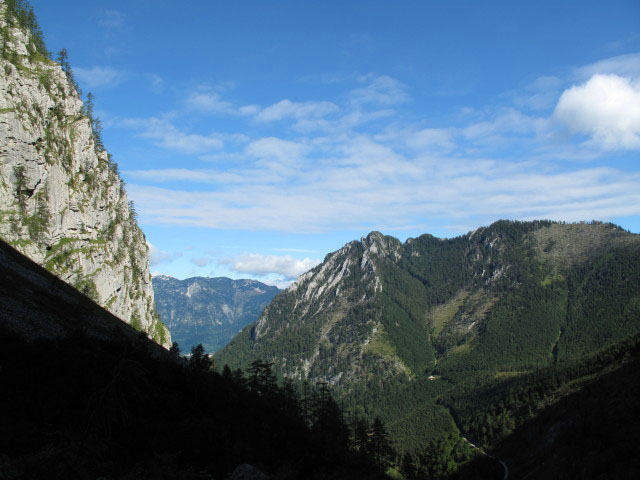 Scharerkogel und Sulzkogel