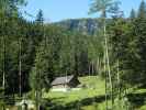 Niedere Mittereckeralm, 761 m