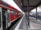 RE 5307 im Bahnhof Kreuzlingen, 403 m (7. Aug.)