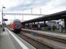 IRE 5318 im Bahnhof Kreuzlingen, 403 m (7. Aug.)