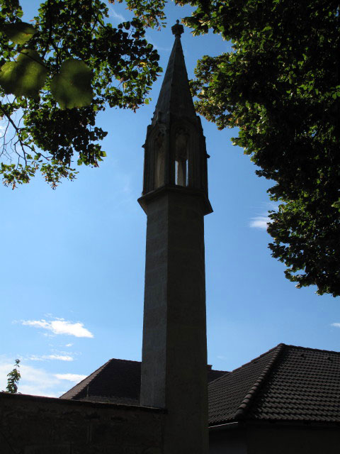 Lichtsäule