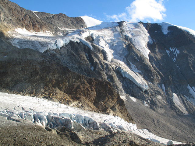 Petersenspitze (10. Sep.)