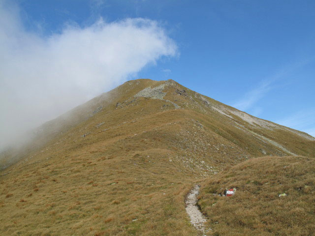 Hämmerkogel (17. Sep.)