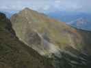 Bärenwandspitze (17. Sep.)