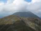 Brandstätterkogel und Hochreichart (17. Sep.)